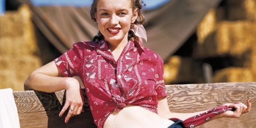 Sempre Marilyn