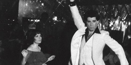 Dois pra lá, dois pra cá