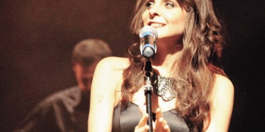 Depois das águas de março