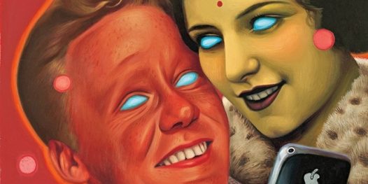 O mistério do E-CAD