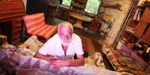 Na trilha do Paêbirú