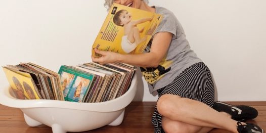 Filhos? Não, obrigada