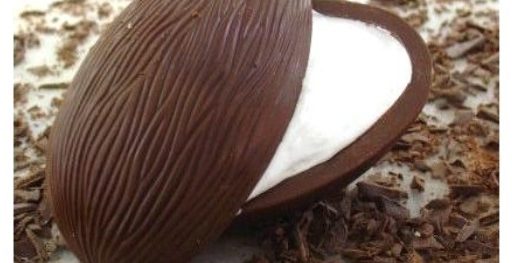 Páscoa por encomenda