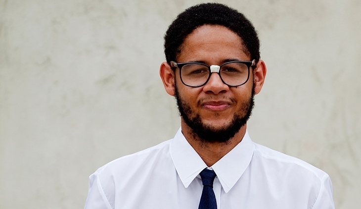 Emicida: ninguém tem paciência comigo