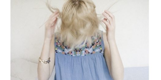 Mistério em frente das lentes