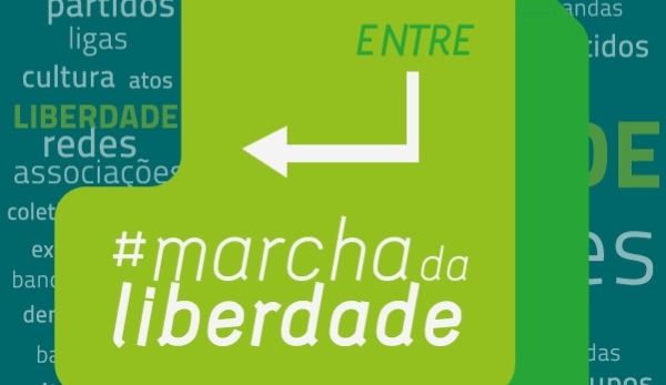Marcha da Liberdade