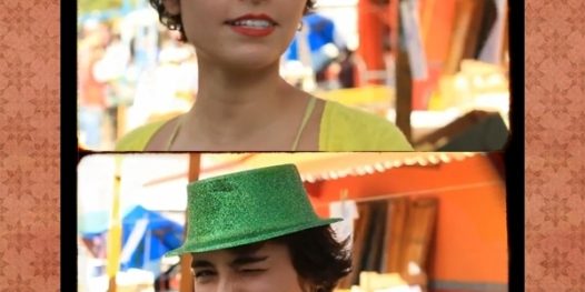 As Cantorices de Bruna Caram