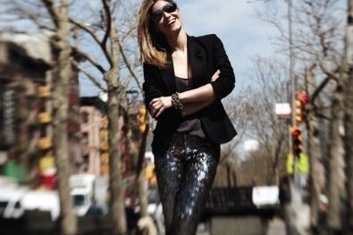 Didi Wagner e seu livro minha Nova York