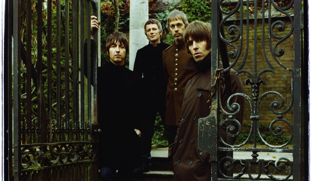 Beady Eye