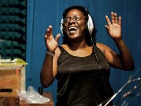 Sharon Jones, a dama do soul