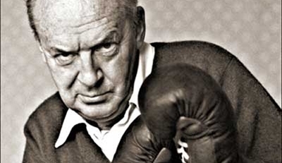 H. G. Wells, criador de A Guerra dos Mundos