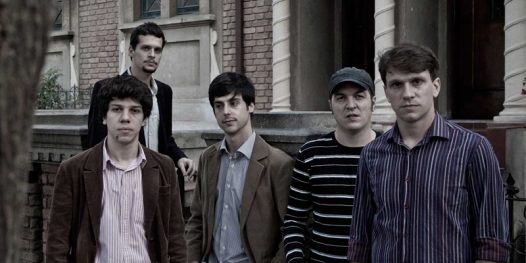 Vanguart lança novo álbum