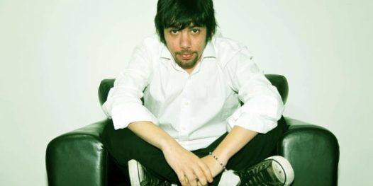 China em Moto Contínuo