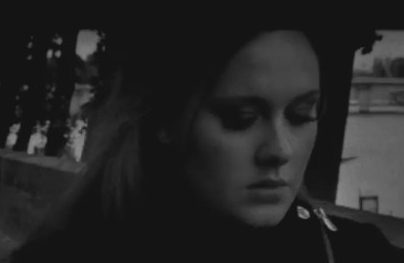 Alguém como Adele