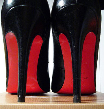 Um tanto excêntrico