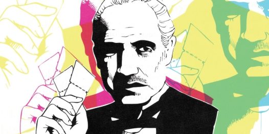 Luz, Câmera, Sacanagem!