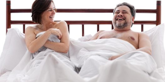 Precisamos discutir a relação