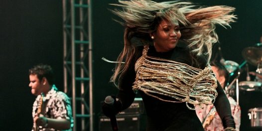 Festivais pelas capitais