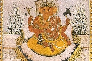 Oba, tem rato em casa!!!