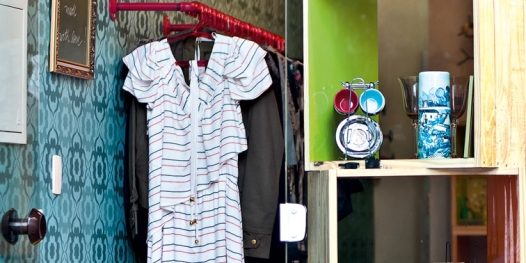 Tudo e mais um pouco