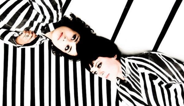 Ladytron