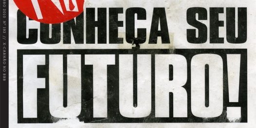 Bicampeão! (Com a ajuda dos leitores)