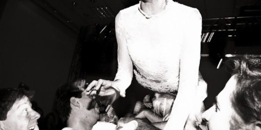 Festa de casamento sem mesmice