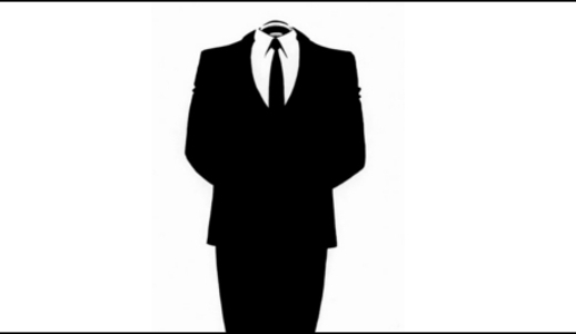 Anonymous
