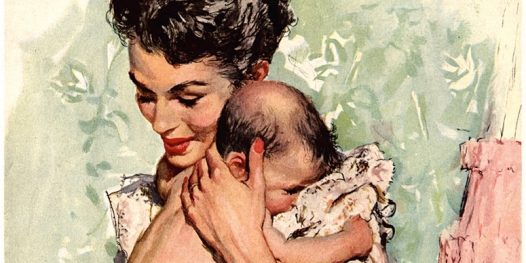 O mundo em dois atos