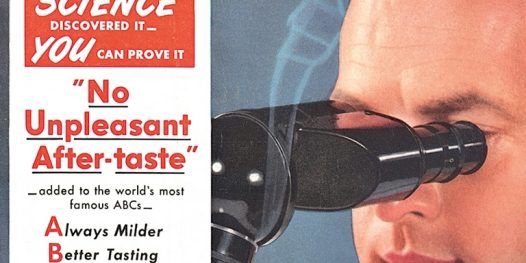 Dinheiro faz mal à saúde