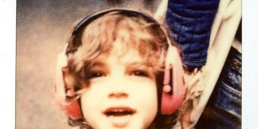 Sorriso instantâneo