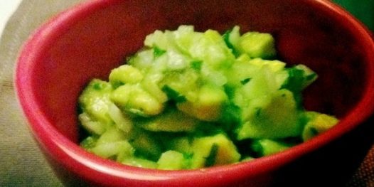 Era uma vez no México