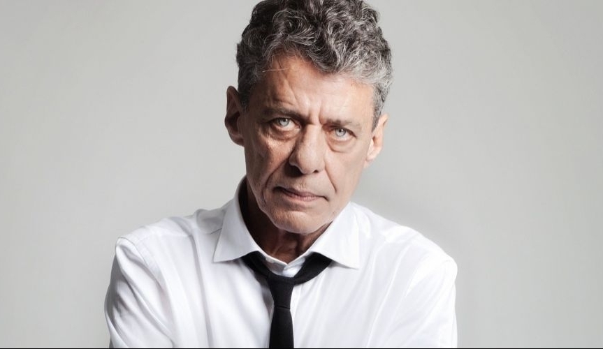 Chico Buarque