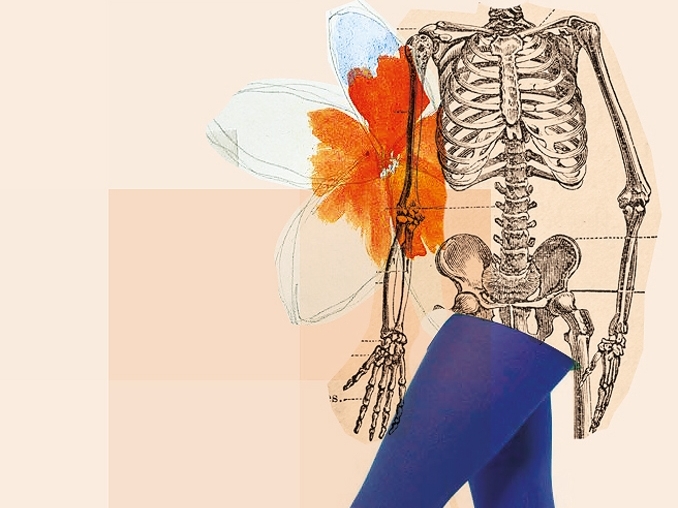 Exercício em excesso envelhece!