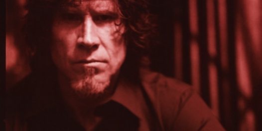 Mark Lanegan