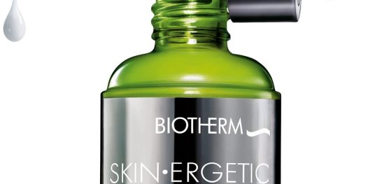 Concentrado enregizante Biotherm