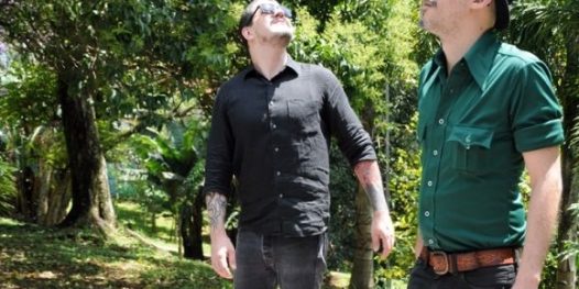 Os açougueiros voltaram