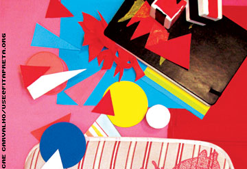 Abaixo as conspirações