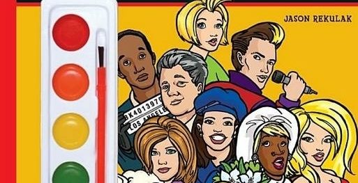 Livros de colorir pra adultos