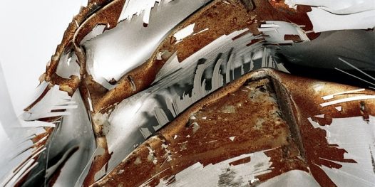 Holocausto à brasileira