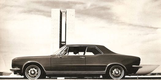 O último dos democratas