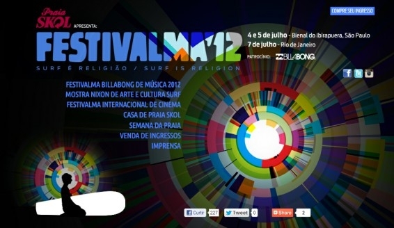 Festivalma 2012