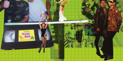 O retorno das plataformas perdidas