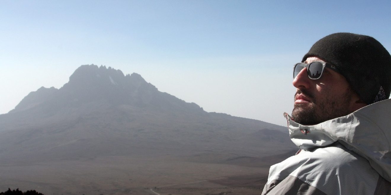 Redefinindo o possível