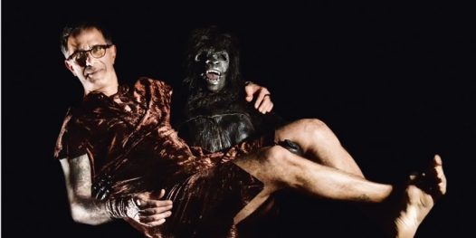 Minha monga, meu amor