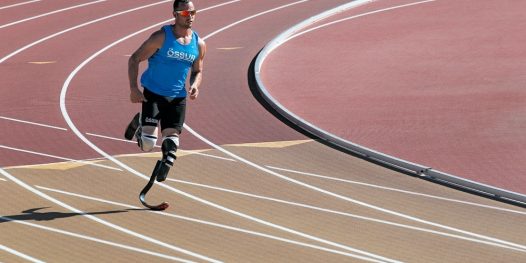 Lâminas da discórdia