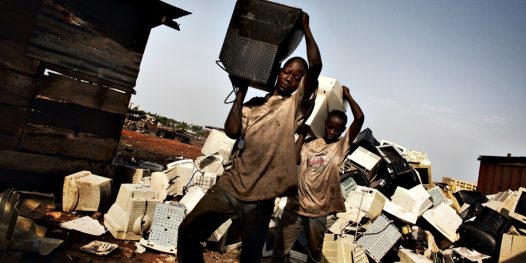 Uma questão de vida útil