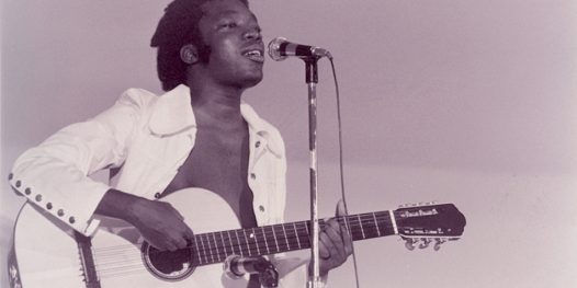 Milton Nascimento