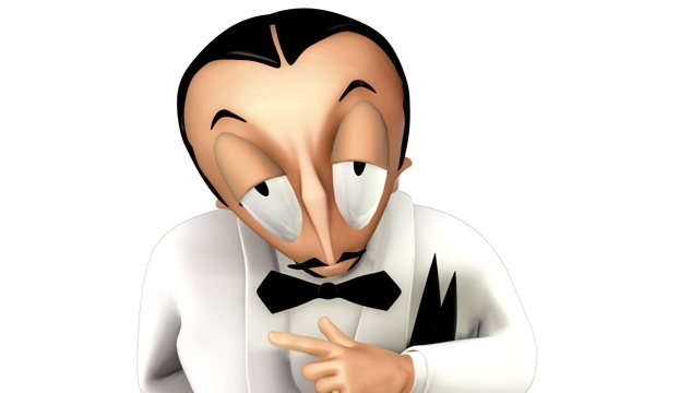 O amigo da onça original