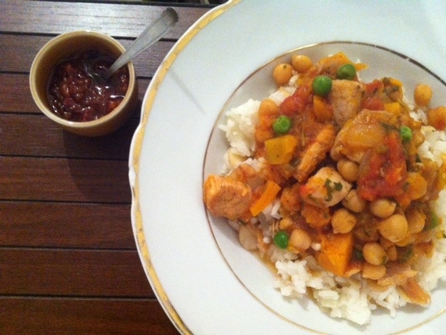 Pimenta no prato dos outros…